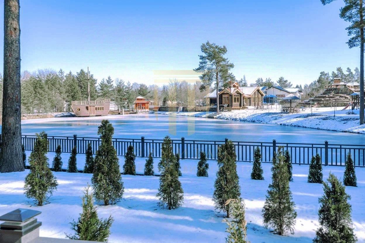 Продажа дома Касимово массив, улица Ольгинская, 5