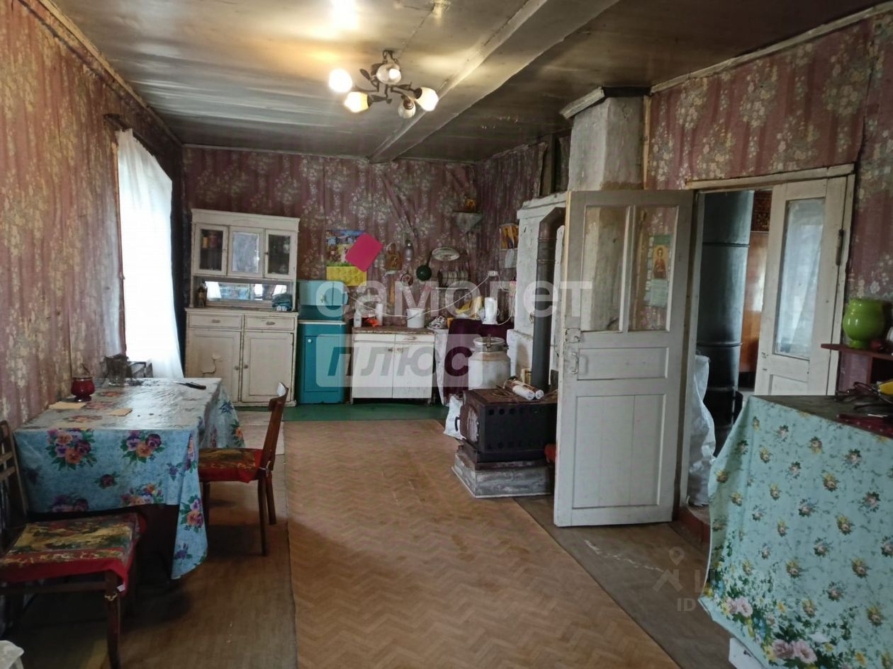 Продажа дома Тосно г., улица Корпусная, 32