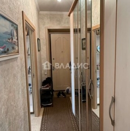 Продажа 2-комн квартиры на вторичном рынке Ботаническая М. ул,  д. 18