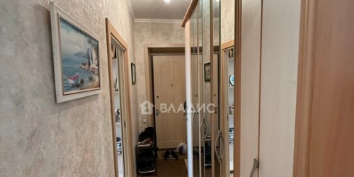 2-комн квартира Ботаническая М. ул,  д. 18