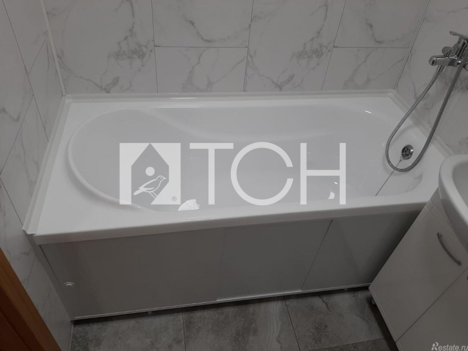 Продажа 3-комн квартиры на вторичном рынке Королев, Островского ул, 5