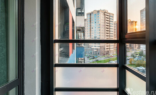 Продажа 1-комн квартиры на вторичном рынке улица Оптиков