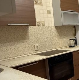 Аренда 1-комн квартиры на вторичном рынке пос. Шушары, Славянка тер., улица Ростовская, 22