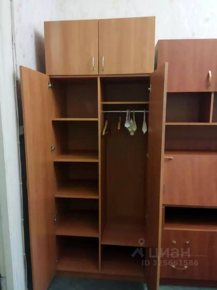 Аренда комнаты Старорусская улица, 5/3