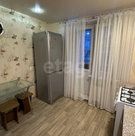 Продажа 1-комн квартиры на вторичном рынке Кириши г, Мира ул,  д. 19