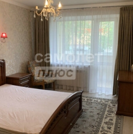 Продажа 1-комн квартиры на вторичном рынке Щёлково, ул Центральная,  д. 9А