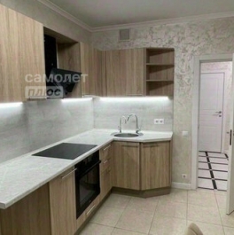 Продажа 1-комн квартиры на вторичном рынке Старокрымская улица,  д. 15 к1