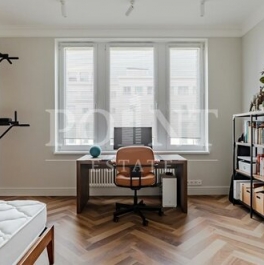 Продажа 4-комн квартиры на вторичном рынке Краснобогатырская улица,  д. 90 с1