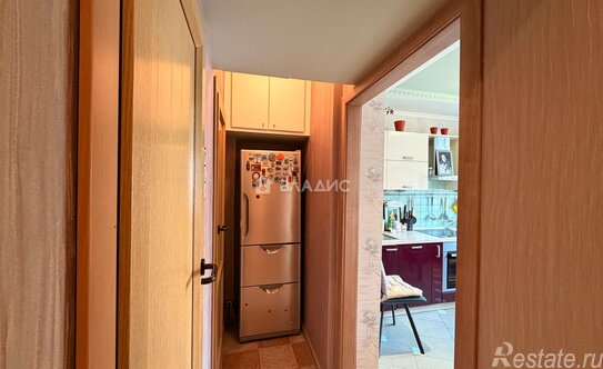 Продажа 2-комн квартиры на вторичном рынке Московское ш,  д. 280