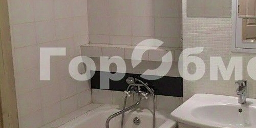 1-комн квартира улица Малая Грузинская, 33