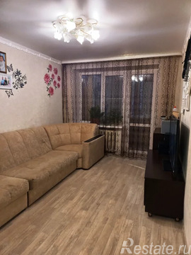 Продажа 3-комн квартиры на вторичном рынке Ногинск, ул. Самодеятельная,  д. 2