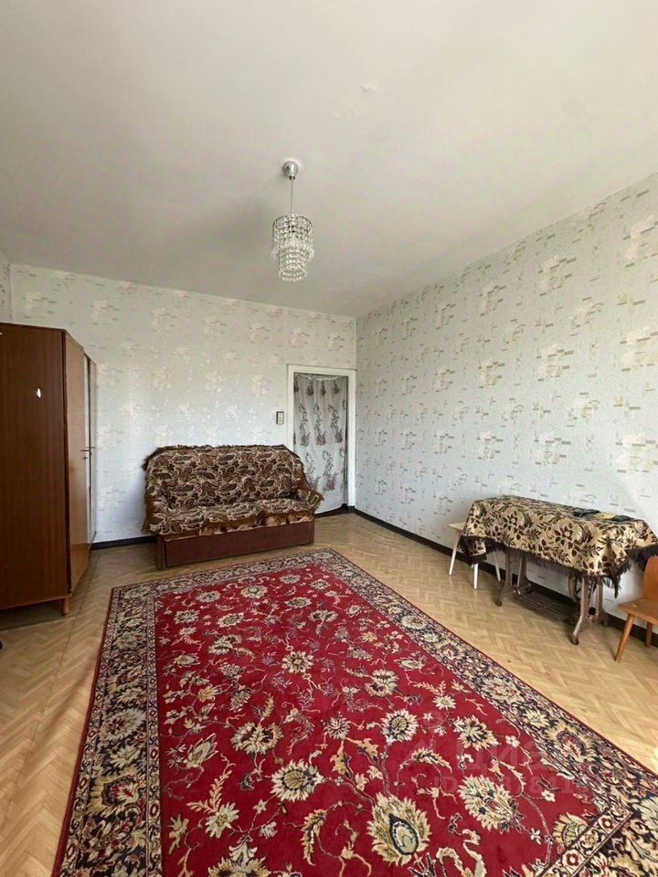 Продажа 1-комн квартиры на вторичном рынке Выборг, улица Куйбышева, 11