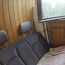 Аренда 1-комн квартиры на вторичном рынке Реутов, Ашхабадская улица, 33