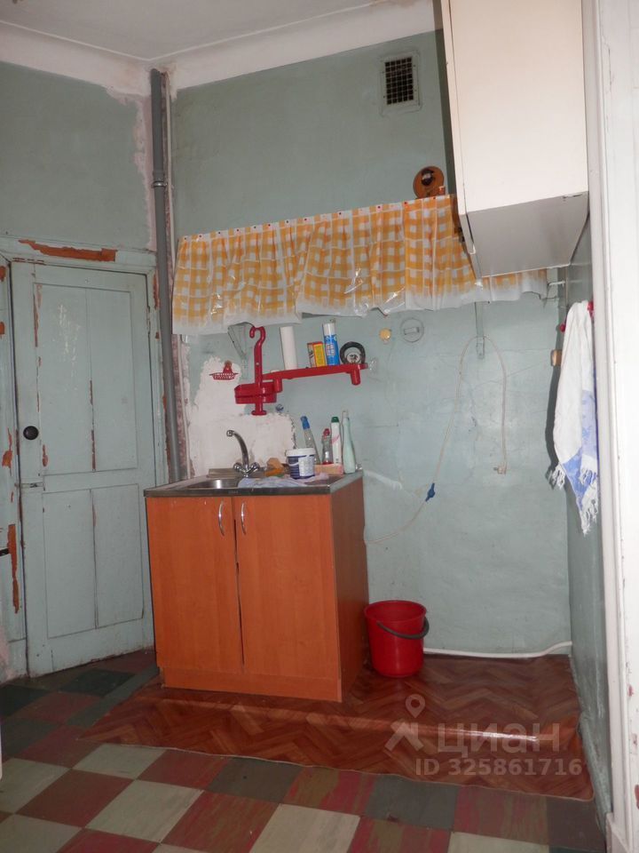 Продажа 3-комн квартиры на вторичном рынке проспект Обуховской обороны, 95К3