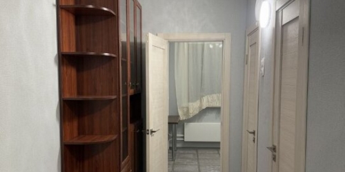 2-комн квартира ул Хабаровская,  д. 2