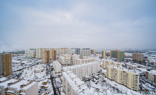 Продажа 2-комн квартиры на вторичном рынке ул Пушкинская,  д. 34