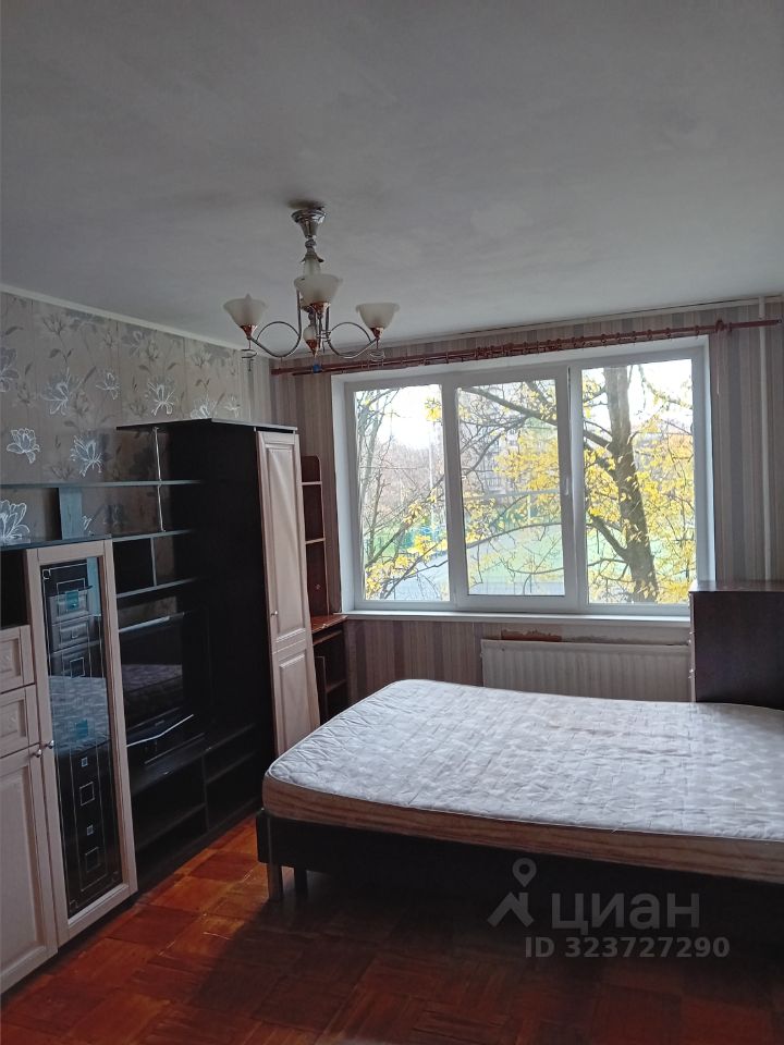 Аренда комнаты улица Крыленко, 29К3