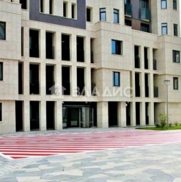 Продажа 4-комн квартиры на вторичном рынке Вернадского пр-кт,  д. 80А