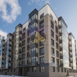 Продажа 2-комн квартиры на вторичном рынке Реки Каменки наб,  д. 3 к3 с1