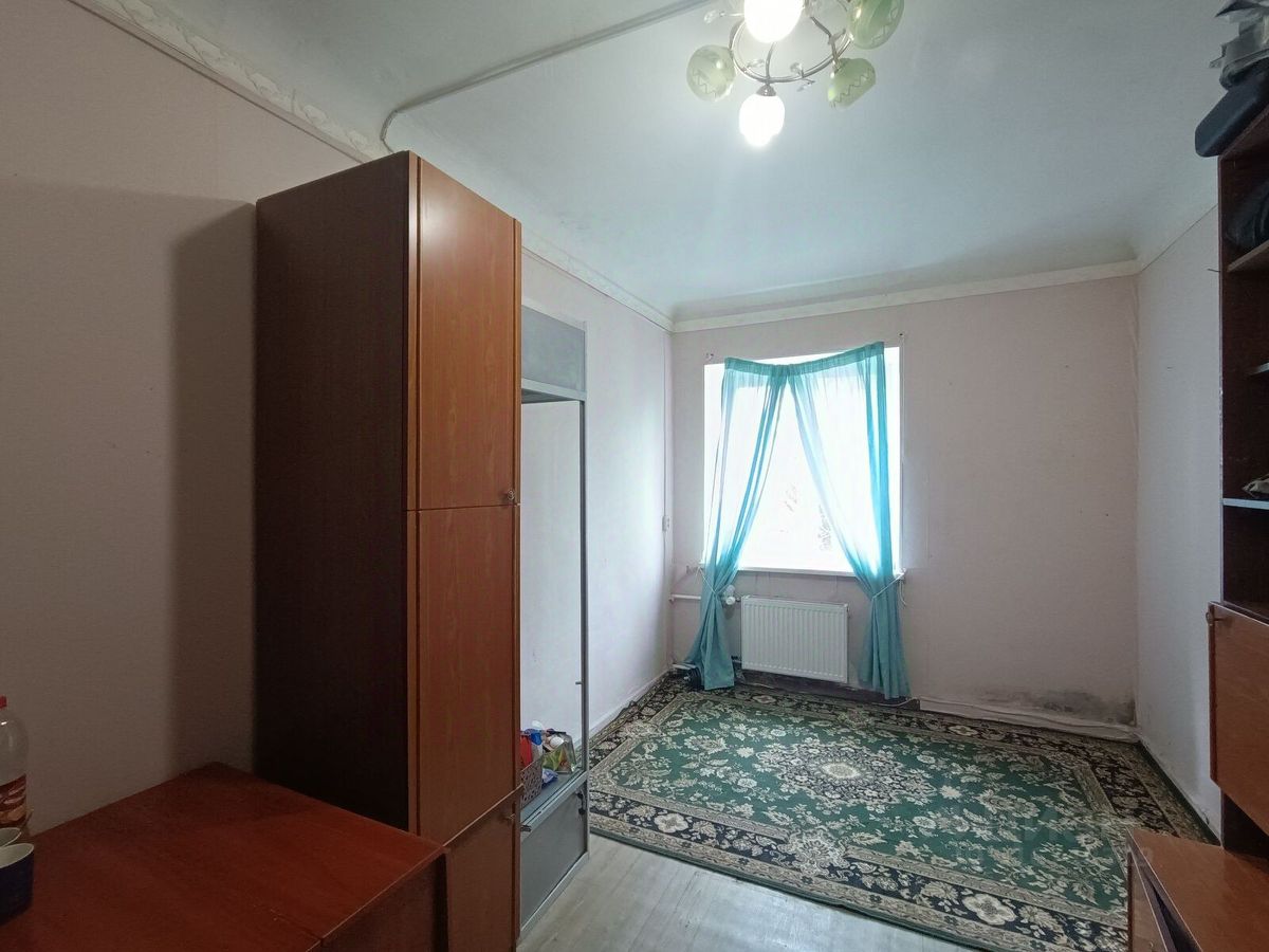 Продажа 3-комн квартиры на вторичном рынке улица Ткачей, 46