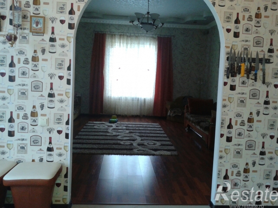 Продажа дома ул. Парковая