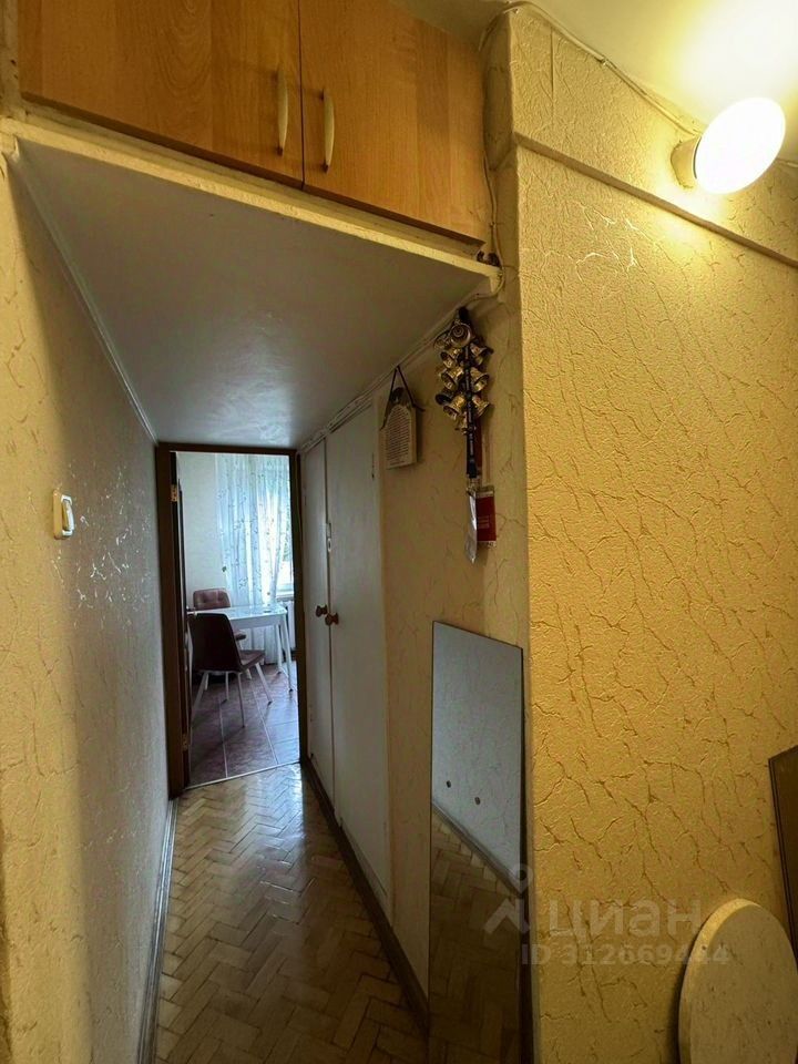 Продажа 1-комн квартиры на вторичном рынке Мытищи, Станционная улица, 1к1