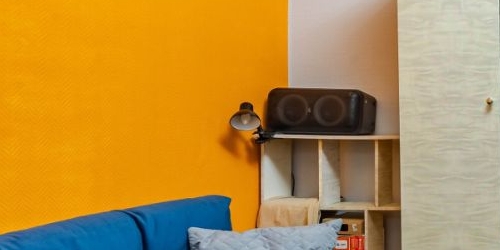 3-комн квартира набережная Черной речки, 51Б