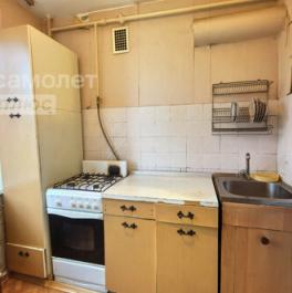 Продажа 2-комн квартиры на вторичном рынке Реутов, улица Гагарина,  д. 26