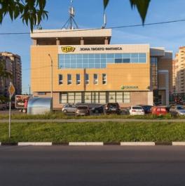 Продажа 1-комн квартиры на вторичном рынке Лосино-Петровский, Заречная улица,  д. 14
