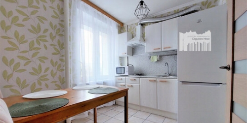 1-комн квартира улица Академика Комарова,  д. 20А