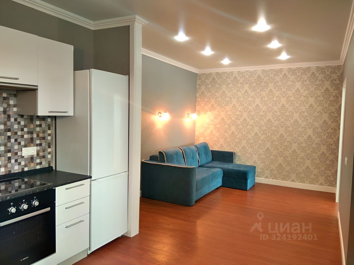 Аренда 1-комн квартиры на вторичном рынке Реутов г, Носовихинское ш,  д. 25