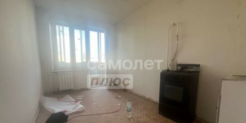 1-комн квартира ул Ельнинская,  д. 19