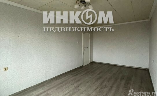 Продажа 1-комн квартиры на вторичном рынке Зеленоградская улица,  д. 37