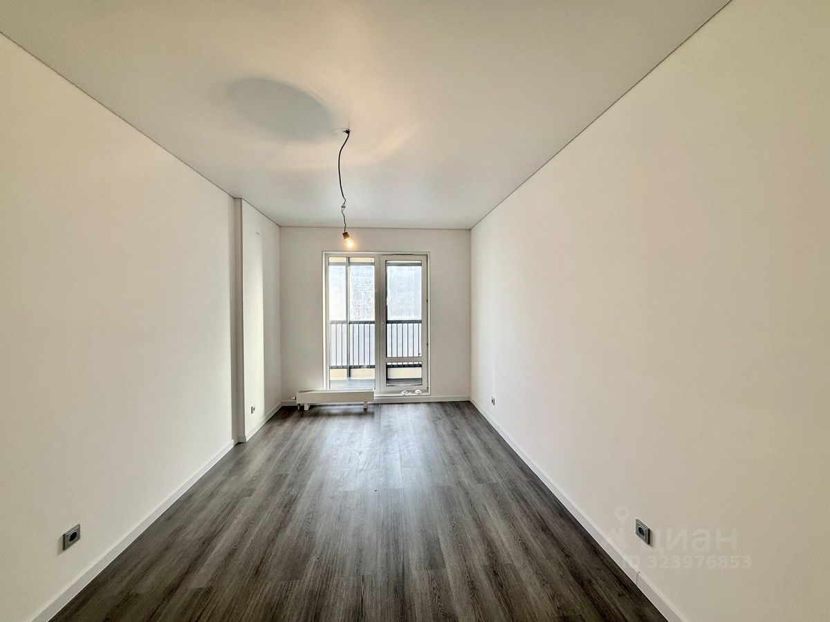 Продажа 1-комн квартиры на вторичном рынке Дальневосточный проспект, 23