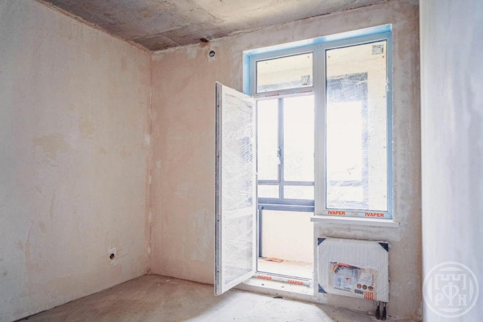 Продажа 2-комн квартиры на вторичном рынке Арцеуловская алл.,  д. 7,  к. 1