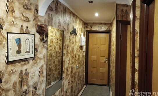 Продажа 2-комн квартиры на вторичном рынке Подольск, Красногвардейский бульвар,  д. 1Б