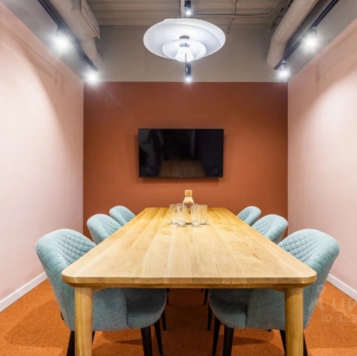 Офис Киришская улица,  д. 2