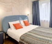 Продать Квартиры вторичка Фрунзенская 3-я ул   