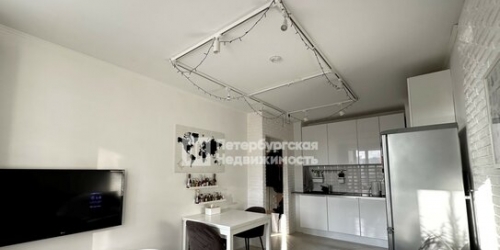 1-комн квартира ул Заречная,  д. 25