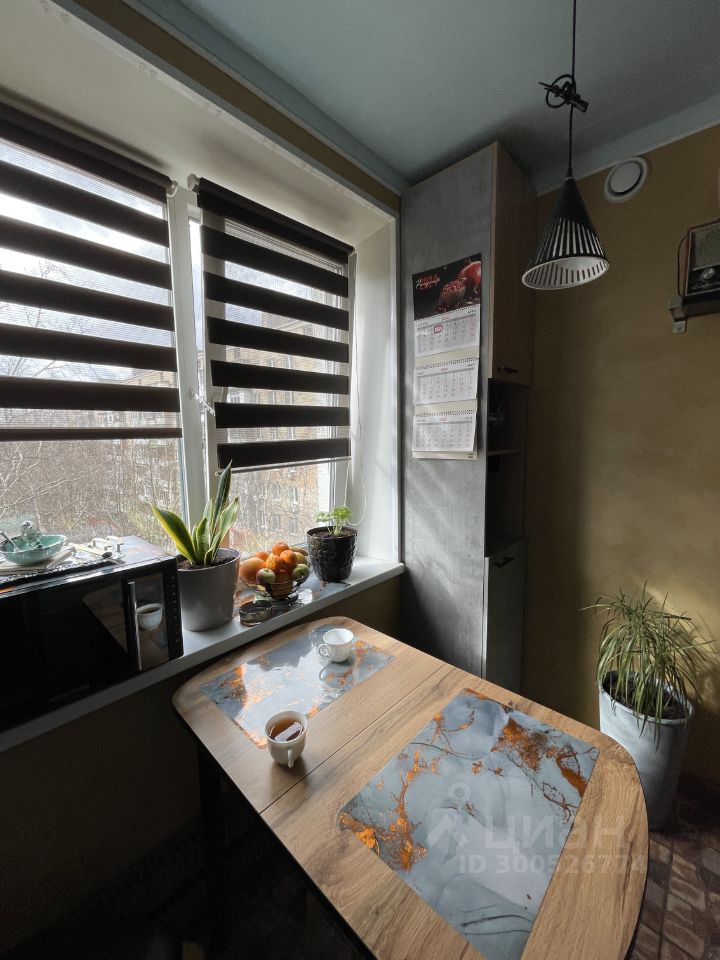 Продажа 2-комн квартиры на вторичном рынке Химки, Юбилейный проспект, 18