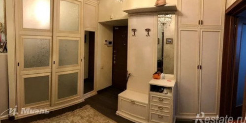 2-комн квартира Спиридоньевский пер.,  д. 6