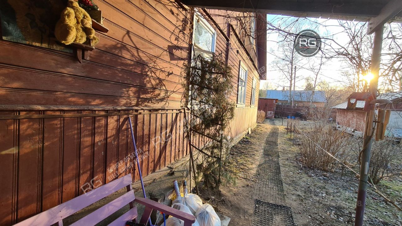 Продажа дома Новоорловская улица, 49