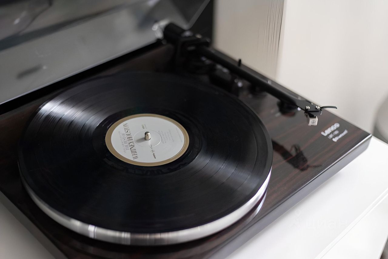 Продажа 3-комн квартиры на вторичном рынке Кирочная улица, 64