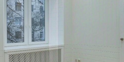 4-комн квартира Страстной бульвар, 4С4