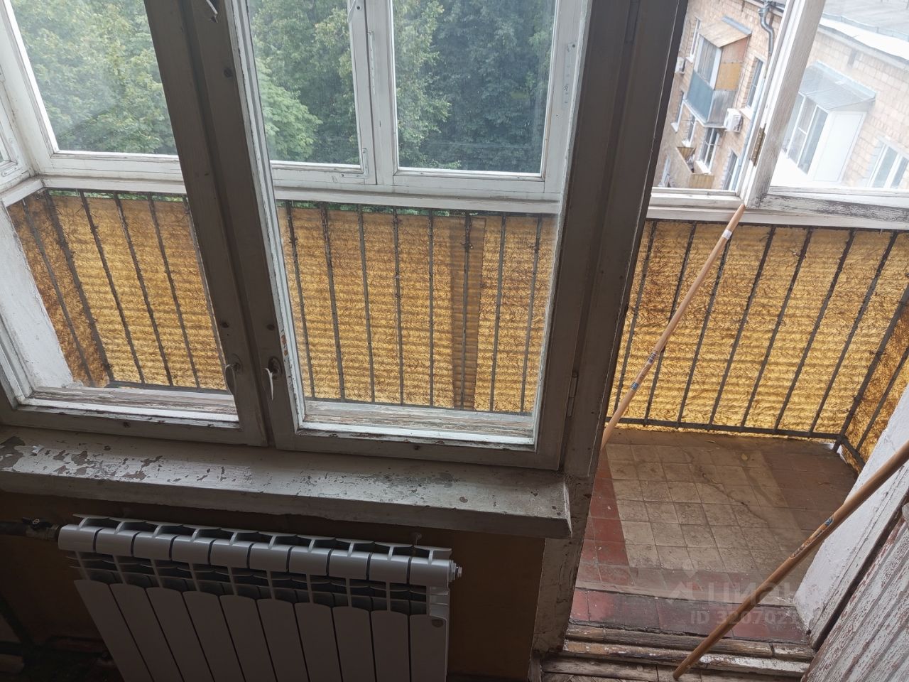 Продажа 2-комн квартиры на вторичном рынке Нагорный бульвар, 4К1