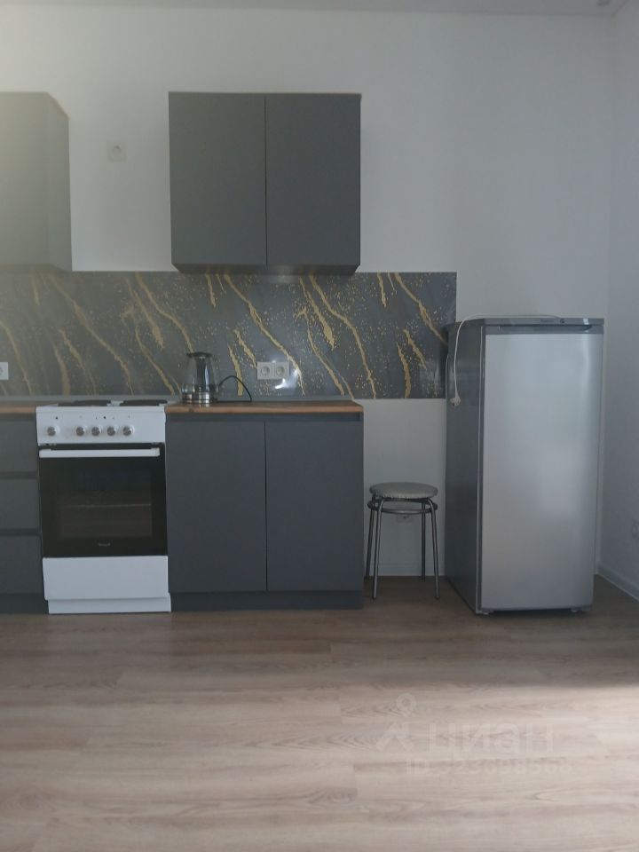 Аренда студии Пригород Лесное мкр, Мисайлово пгт, улица Луговая, 2