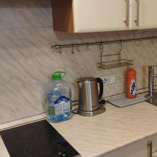 Студия проспект Художников, 33к4