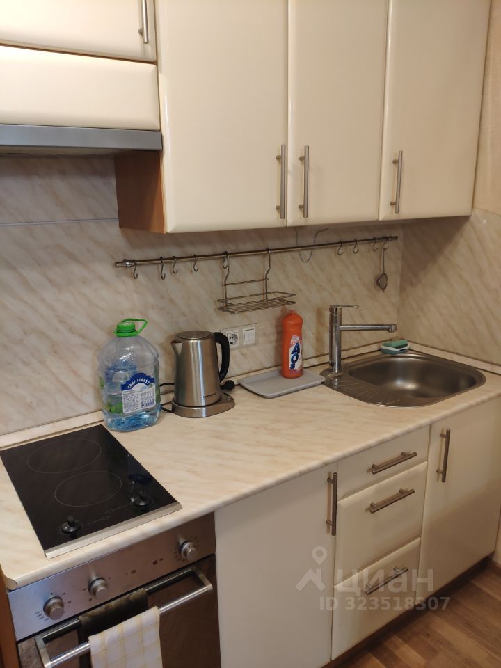 Аренда студии проспект Художников, 33к4