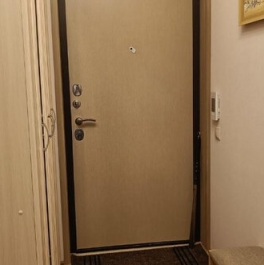 Продажа 2-комн квартиры на вторичном рынке Тагильская улица,  д. 4В