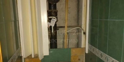 1-комн квартира Совхозная улица,  д. 3